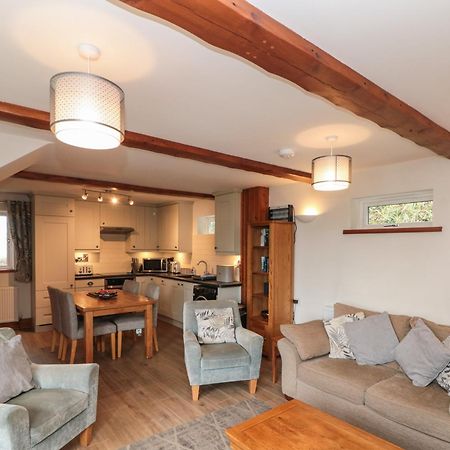 Ramblers Cottage ويتبي المظهر الخارجي الصورة