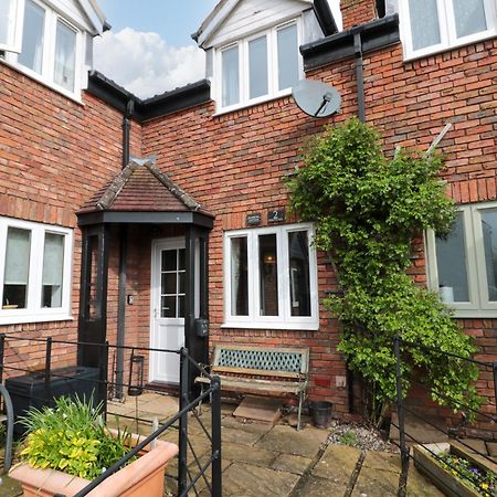 Ramblers Cottage ويتبي المظهر الخارجي الصورة
