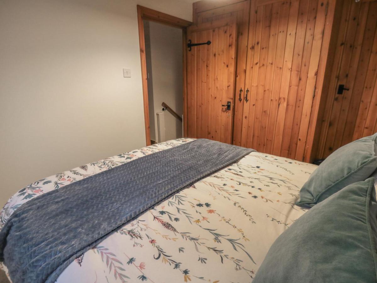 Ramblers Cottage ويتبي المظهر الخارجي الصورة
