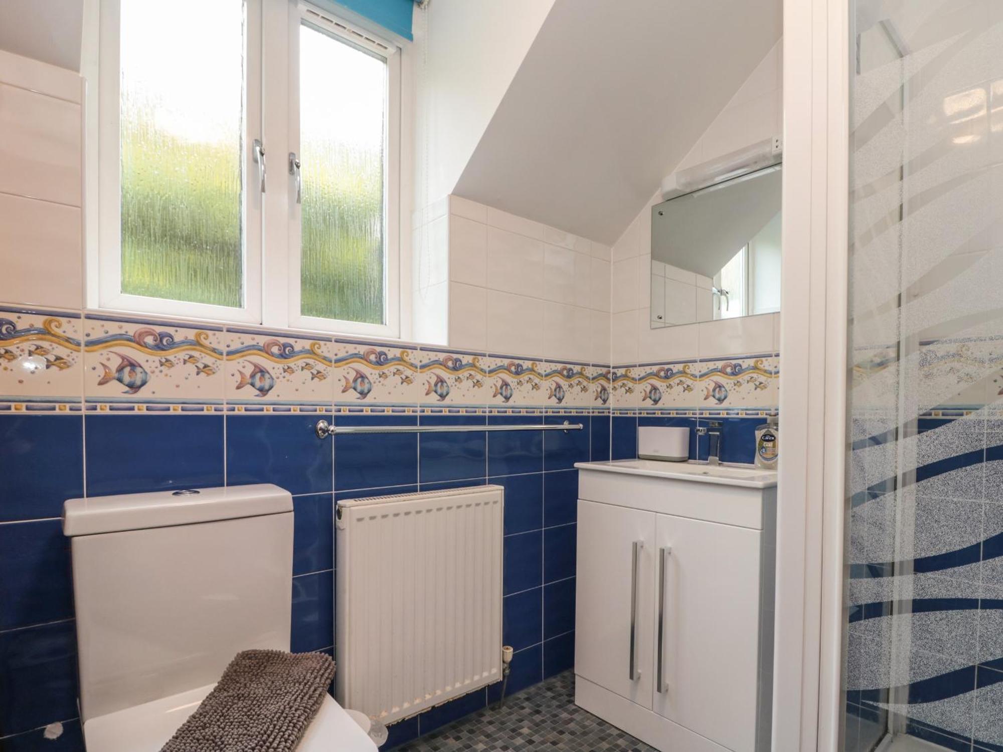 Ramblers Cottage ويتبي المظهر الخارجي الصورة